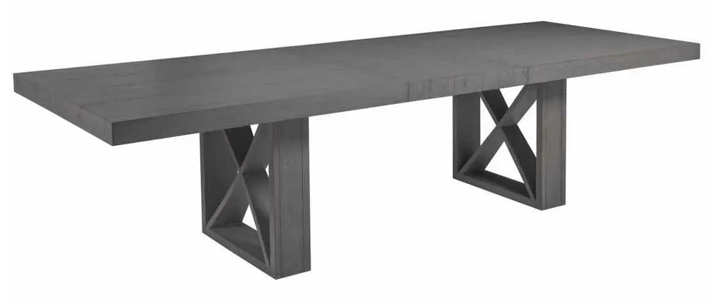Artistica Home 2200-877 Appellation Appellation Rectangular Dining Table Artistica Home 2200-877 Appellation Appellation Rectangular Dining Table