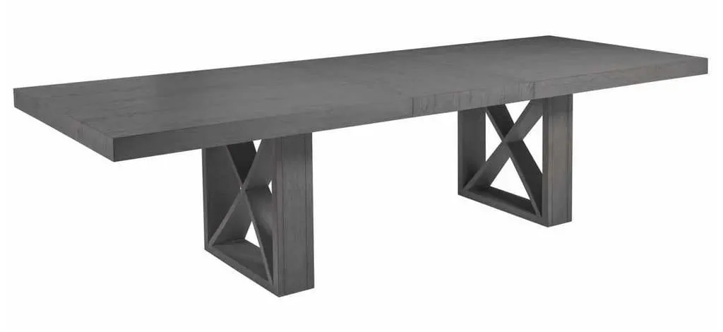 Artistica Home 2200-877 Appellation Appellation Rectangular Dining Table Artistica Home 2200-877 Appellation Appellation Rectangular Dining Table
