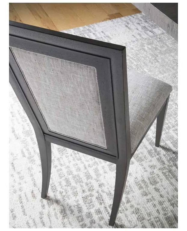 Artistica Home 2200-880-01 Appellation Appellation Upholstered Side Chair Artistica Home 2200-880-01 Appellation Appellation Upholstered Side Chair