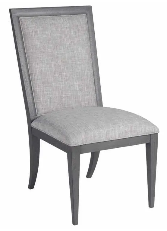 Artistica Home 2200-880-01 Appellation Appellation Upholstered Side Chair Artistica Home 2200-880-01 Appellation Appellation Upholstered Side Chair