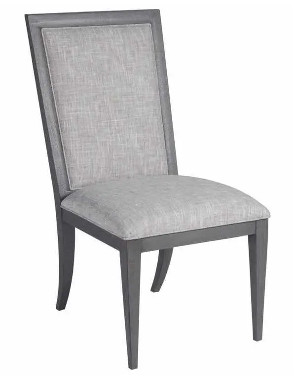 Artistica Home 2200-880-01 Appellation Appellation Upholstered Side Chair Artistica Home 2200-880-01 Appellation Appellation Upholstered Side Chair
