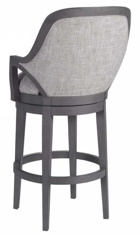 Artistica Home 2200-896-01 Appellation Appellation Upholstered Swivel Barstool Artistica Home 2200-896-01 Appellation Appellation Upholstered Swivel Barstool