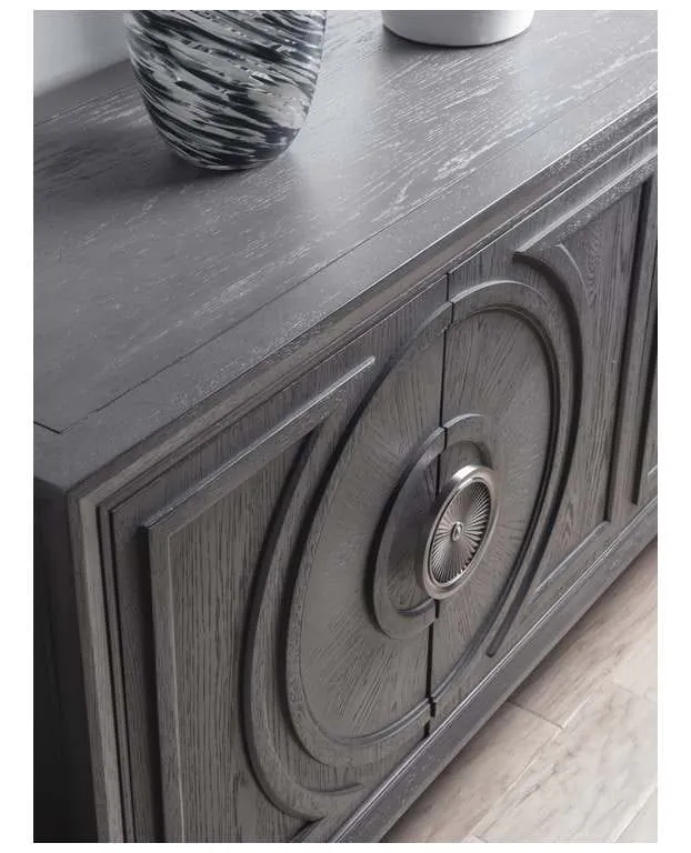 Artistica Home 2200-907 Appellation Appellation Media Console Artistica Home 2200-907 Appellation Appellation Media Console