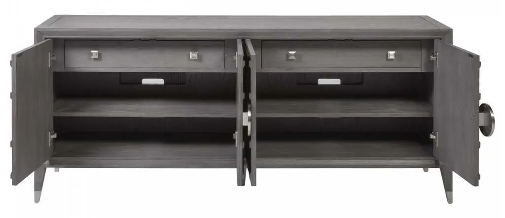 Artistica Home 2200-907 Appellation Appellation Media Console Artistica Home 2200-907 Appellation Appellation Media Console