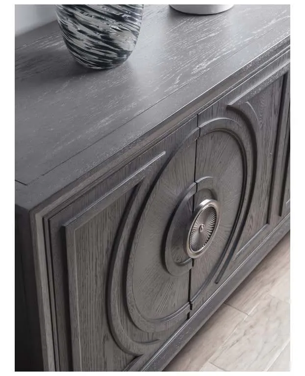 Artistica Home 2200-908 Appellation Appellation Long Media Console Artistica Home 2200-908 Appellation Appellation Long Media Console