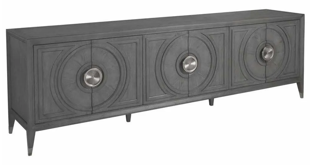 Artistica Home 2200-908 Appellation Appellation Long Media Console Artistica Home 2200-908 Appellation Appellation Long Media Console