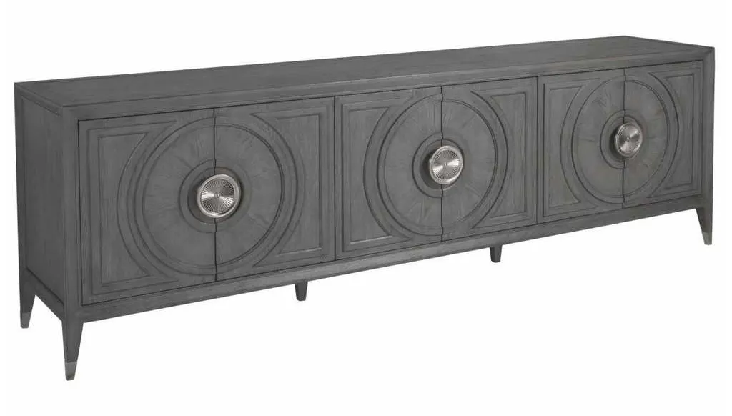 Artistica Home 2200-908 Appellation Appellation Long Media Console Artistica Home 2200-908 Appellation Appellation Long Media Console