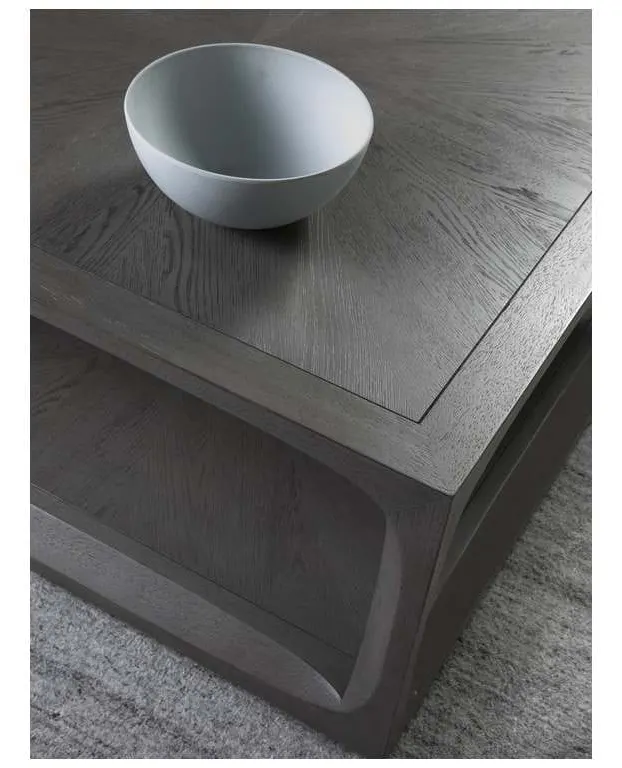 Artistica Home 2200-947 Appellation Appellation Square Cocktail Table Artistica Home 2200-947 Appellation Appellation Square Cocktail Table