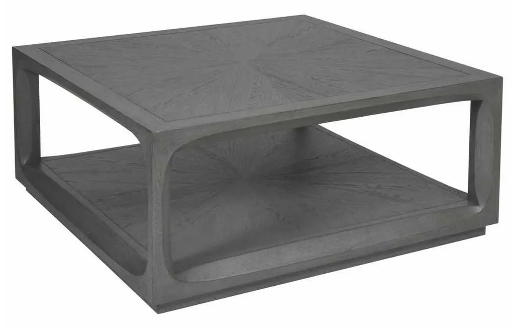 Artistica Home 2200-947 Appellation Appellation Square Cocktail Table Artistica Home 2200-947 Appellation Appellation Square Cocktail Table