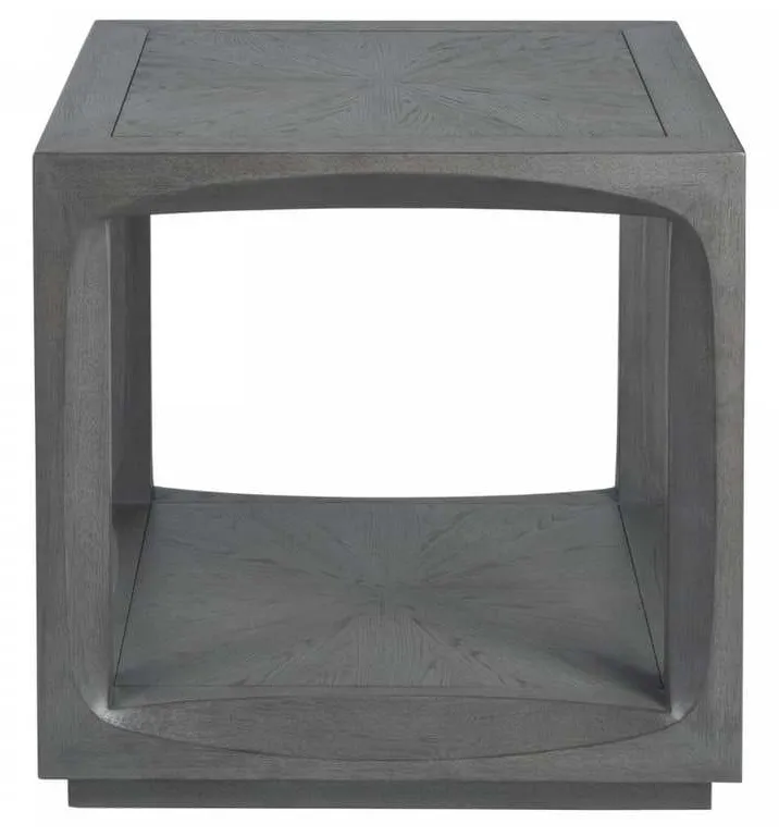 Artistica Home 2200-957 Appellation Appellation Square End Table Artistica Home 2200-957 Appellation Appellation Square End Table