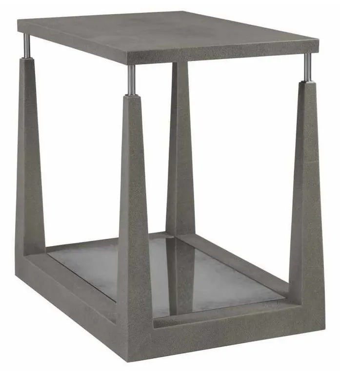 Artistica Home 2202-955 Signature Designs Ascension Rectangular End Table Artistica Home 2202-955 Signature Designs Ascension Rectangular End Table