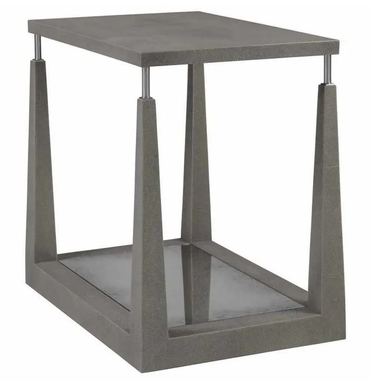 Artistica Home 2202-955 Signature Designs Ascension Rectangular End Table Artistica Home 2202-955 Signature Designs Ascension Rectangular End Table