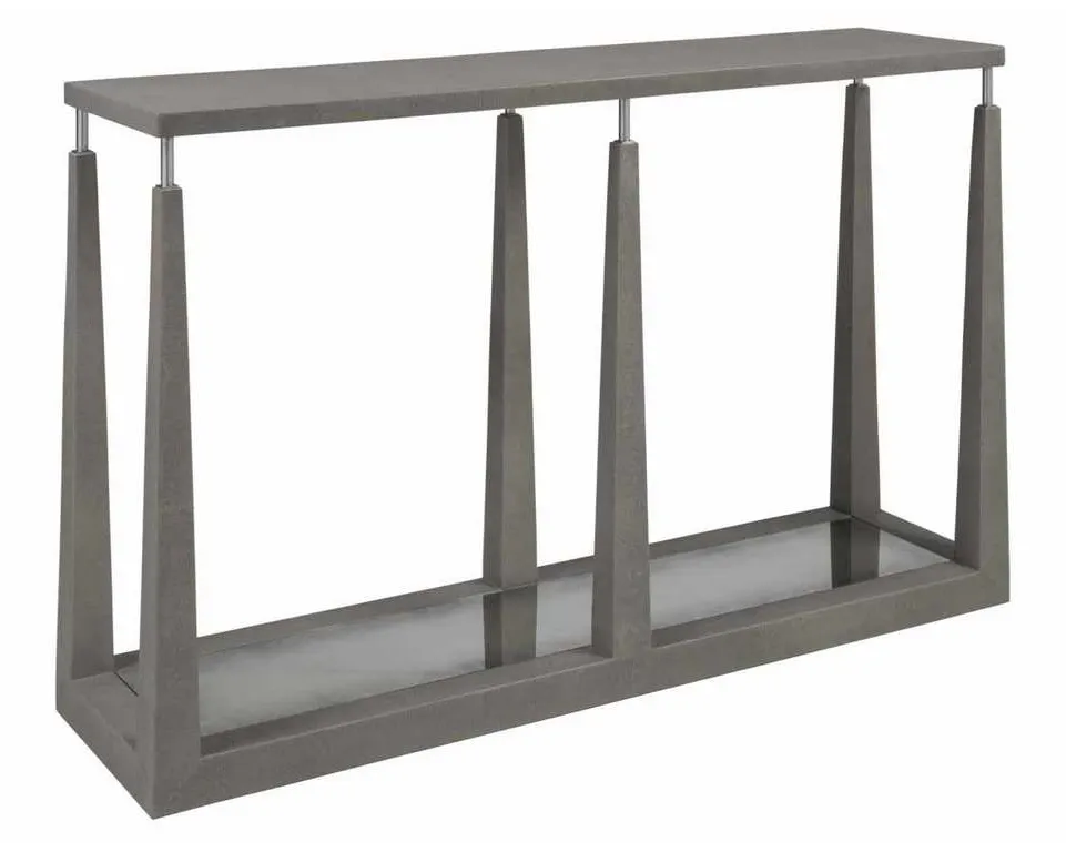 Artistica Home 2202-966 Signature Designs Ascension Console Artistica Home 2202-966 Signature Designs Ascension Console