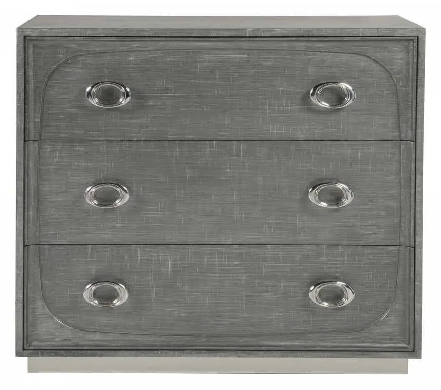 Artistica Home 2203-973 Signature Designs Iridium Hall Chest Artistica Home 2203-973 Signature Designs Iridium Hall Chest