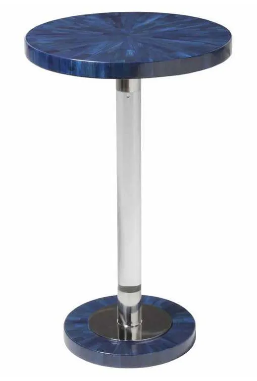 Artistica Home 2205-950 Signature Designs Invicta Round Spot Table Artistica Home 2205-950 Signature Designs Invicta Round Spot Table