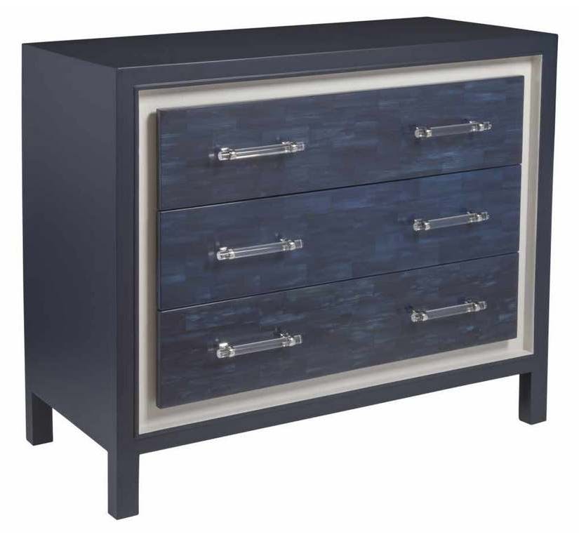 Artistica Home 2205-973 Signature Designs Invicta Hall Chest Artistica Home 2205-973 Signature Designs Invicta Hall Chest