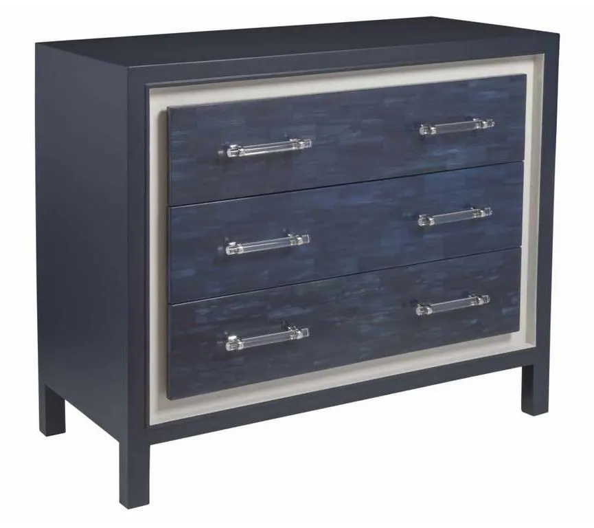 Artistica Home 2205-973 Signature Designs Invicta Hall Chest Artistica Home 2205-973 Signature Designs Invicta Hall Chest