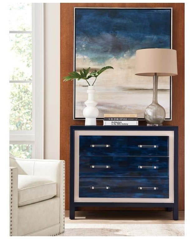 Artistica Home 2205-973 Signature Designs Invicta Hall Chest Artistica Home 2205-973 Signature Designs Invicta Hall Chest