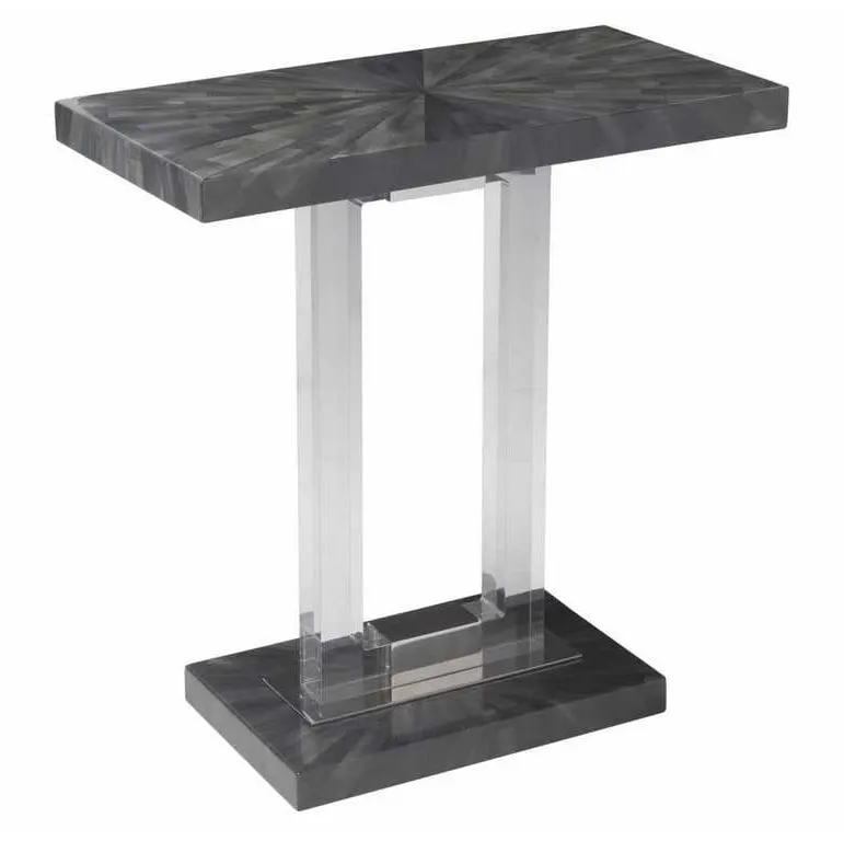 Artistica Home 2207-950 Signature Designs Litmus Rectangular Spot Table Artistica Home 2207-950 Signature Designs Litmus Rectangular Spot Table