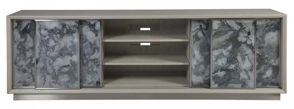 Artistica Home 2208-908 Signature Designs Metaphor Long Media Console Artistica Home 2208-908 Signature Designs Metaphor Long Media Console