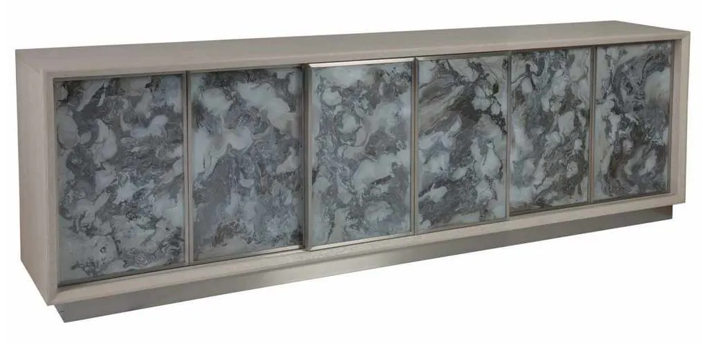 Artistica Home 2208-908 Signature Designs Metaphor Long Media Console Artistica Home 2208-908 Signature Designs Metaphor Long Media Console