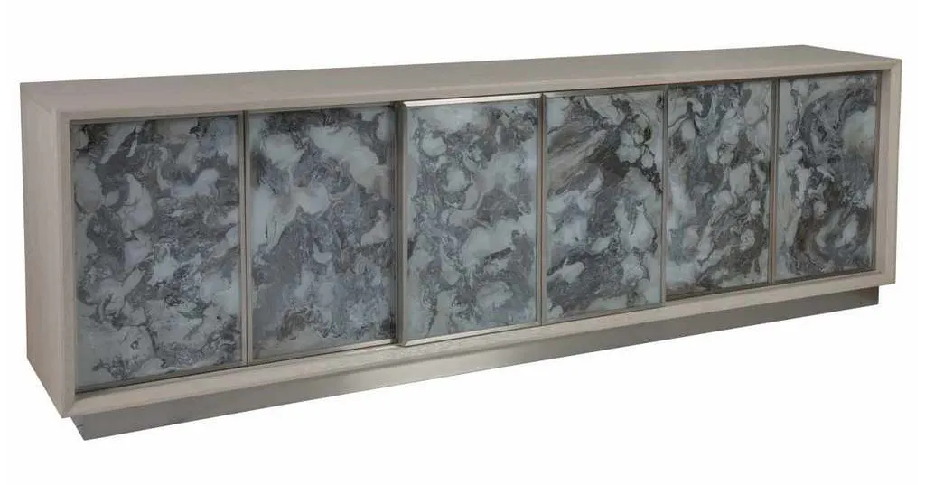Artistica Home 2208-908 Signature Designs Metaphor Long Media Console Artistica Home 2208-908 Signature Designs Metaphor Long Media Console