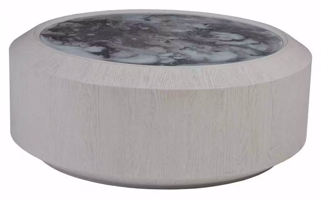 Artistica Home 2208-943C Signature Designs Metaphor Round Cocktail Table Artistica Home 2208-943C Signature Designs Metaphor Round Cocktail Table