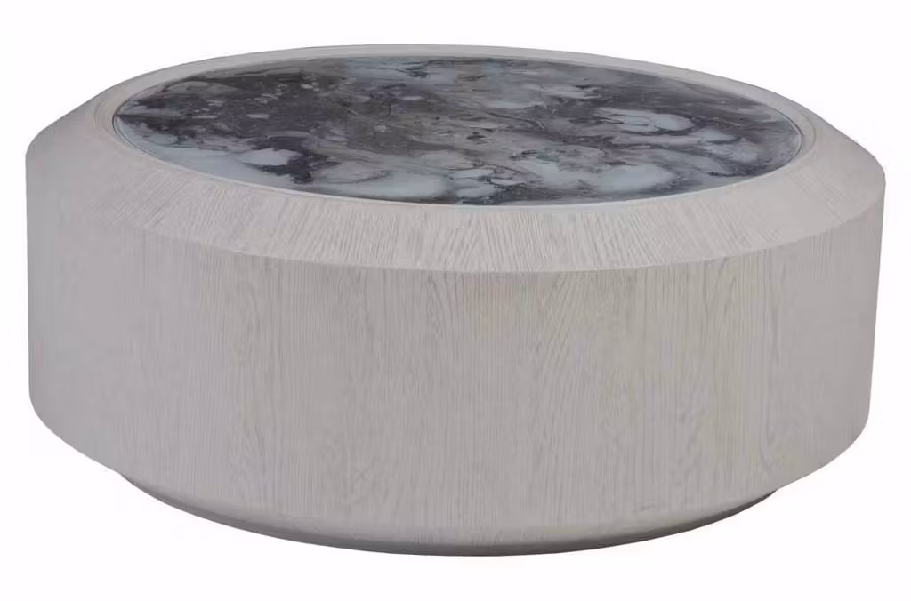 Artistica Home 2208-943C Signature Designs Metaphor Round Cocktail Table Artistica Home 2208-943C Signature Designs Metaphor Round Cocktail Table
