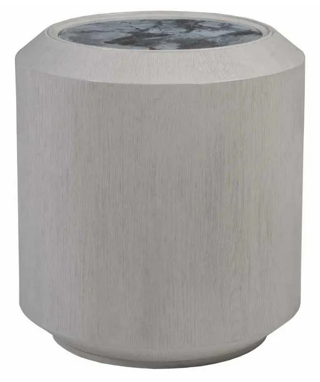 Artistica Home 2208-955C Signature Designs Metaphor Round End Table Artistica Home 2208-955C Signature Designs Metaphor Round End Table
