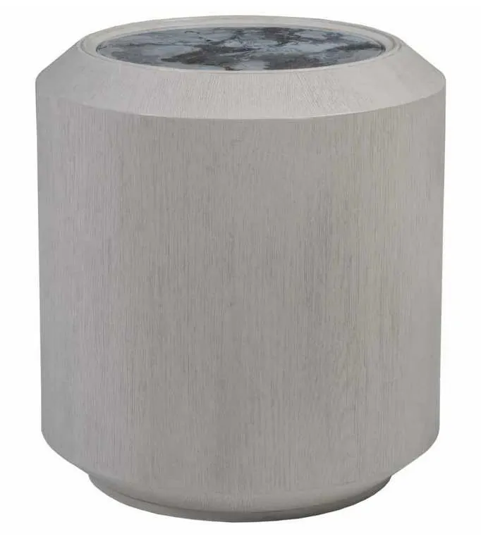 Artistica Home 2208-955C Signature Designs Metaphor Round End Table Artistica Home 2208-955C Signature Designs Metaphor Round End Table