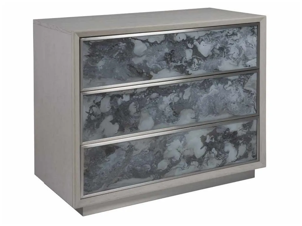 Artistica Home 2208-973 Signature Designs Metaphor Hall Chest