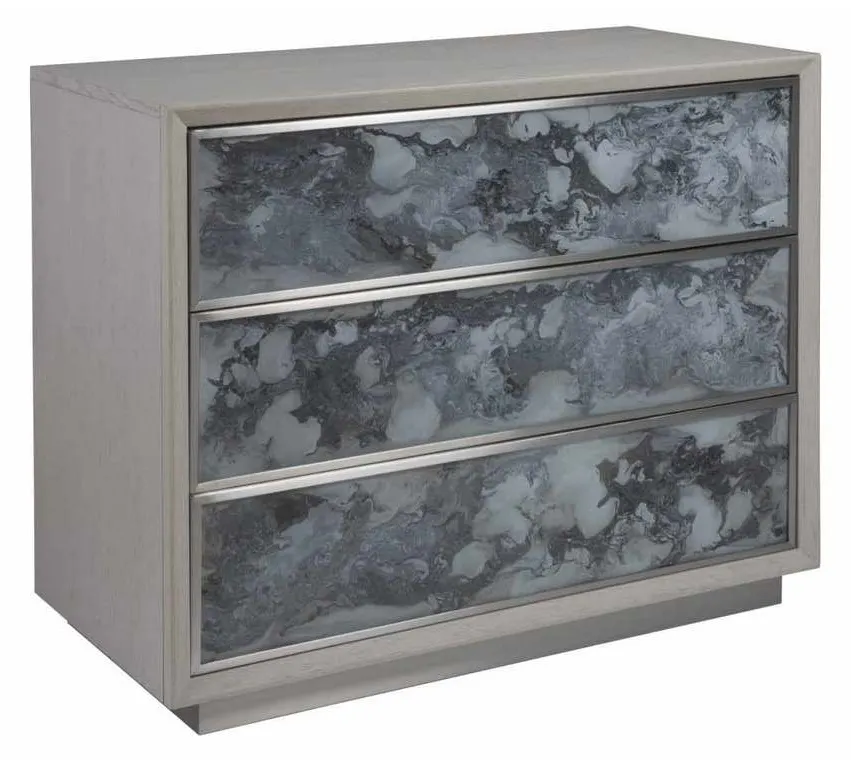 Artistica Home 2208-973 Signature Designs Metaphor Hall Chest Artistica Home 2208-973 Signature Designs Metaphor Hall Chest