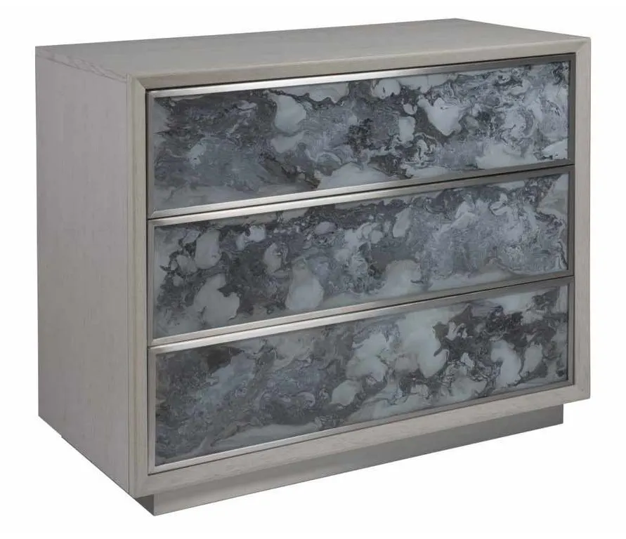 Artistica Home 2208-973 Signature Designs Metaphor Hall Chest Artistica Home 2208-973 Signature Designs Metaphor Hall Chest