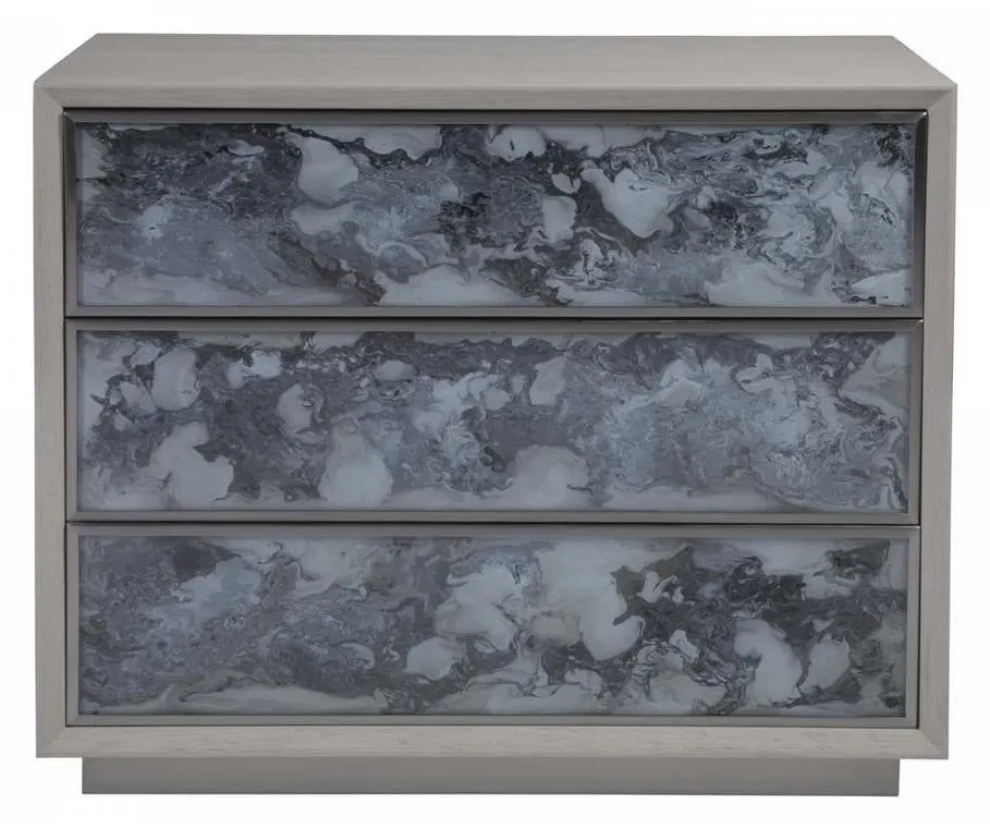 Artistica Home 2208-973 Signature Designs Metaphor Hall Chest Artistica Home 2208-973 Signature Designs Metaphor Hall Chest