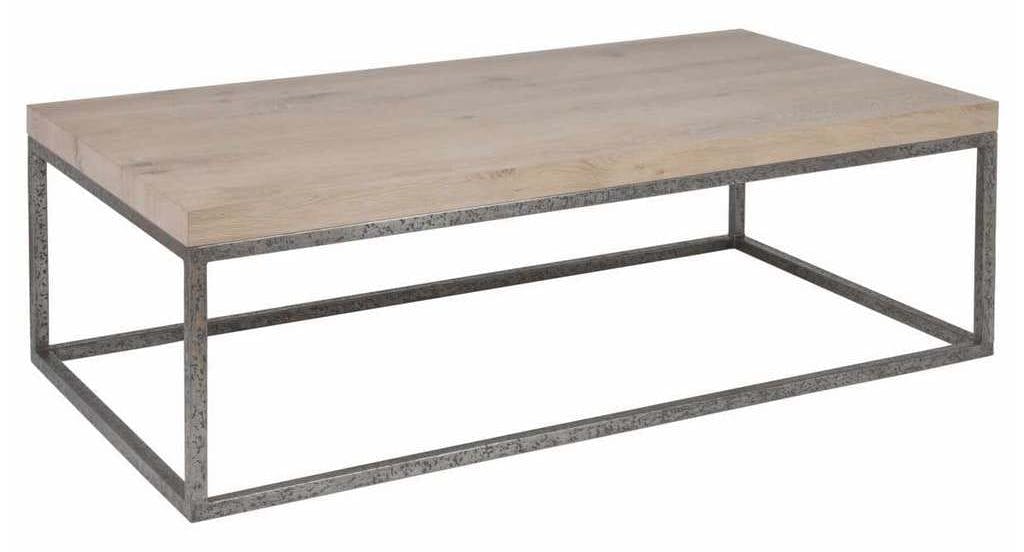 Artistica Home 2210-945 Signature Designs Foray Rectangular Cocktail Table Artistica Home 2210-945 Signature Designs Foray Rectangular Cocktail Table