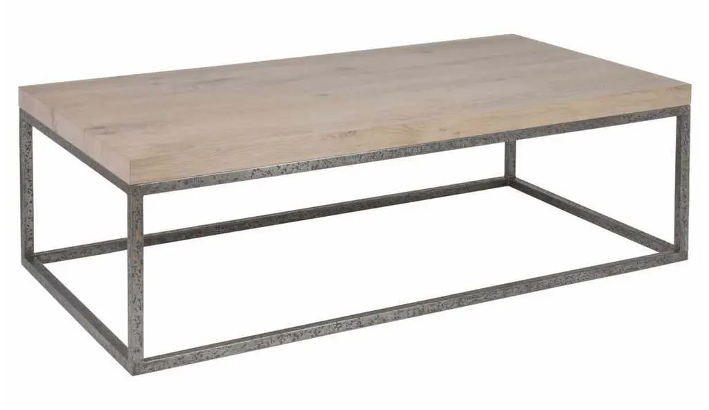 Artistica Home 2210-945 Signature Designs Foray Rectangular Cocktail Table Artistica Home 2210-945 Signature Designs Foray Rectangular Cocktail Table