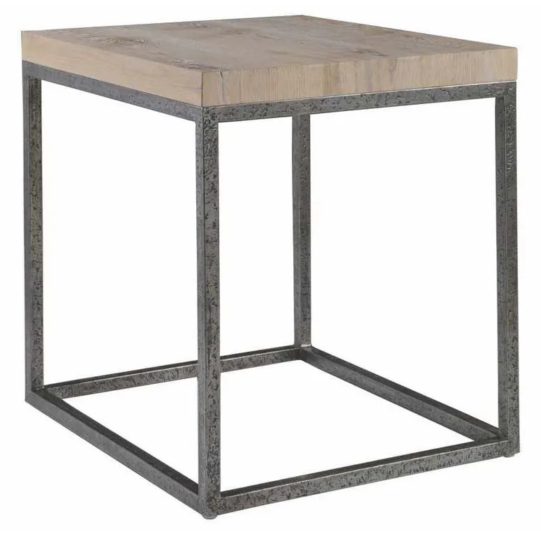 Artistica Home 2210-955 Signature Designs Foray Rectangular End Table Artistica Home 2210-955 Signature Designs Foray Rectangular End Table