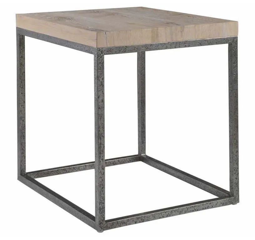 Artistica Home 2210-955 Signature Designs Foray Rectangular End Table Artistica Home 2210-955 Signature Designs Foray Rectangular End Table