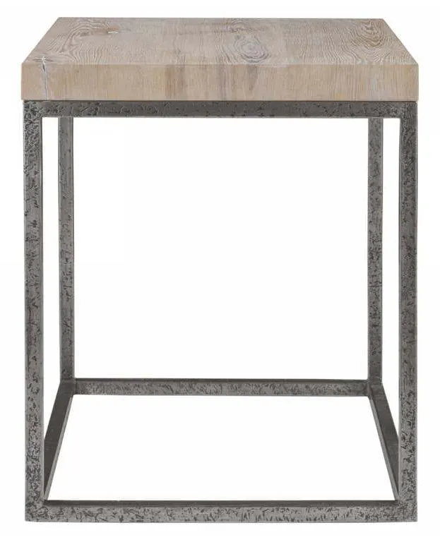 Artistica Home 2210-955 Signature Designs Foray Rectangular End Table Artistica Home 2210-955 Signature Designs Foray Rectangular End Table
