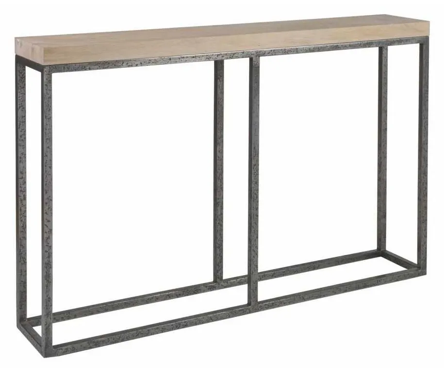 Artistica Home 2210-966 Signature Designs Foray Console Artistica Home 2210-966 Signature Designs Foray Console