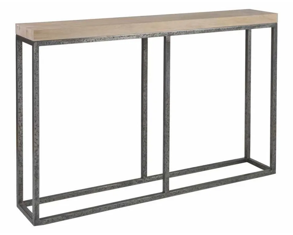 Artistica Home 2210-966 Signature Designs Foray Console Artistica Home 2210-966 Signature Designs Foray Console