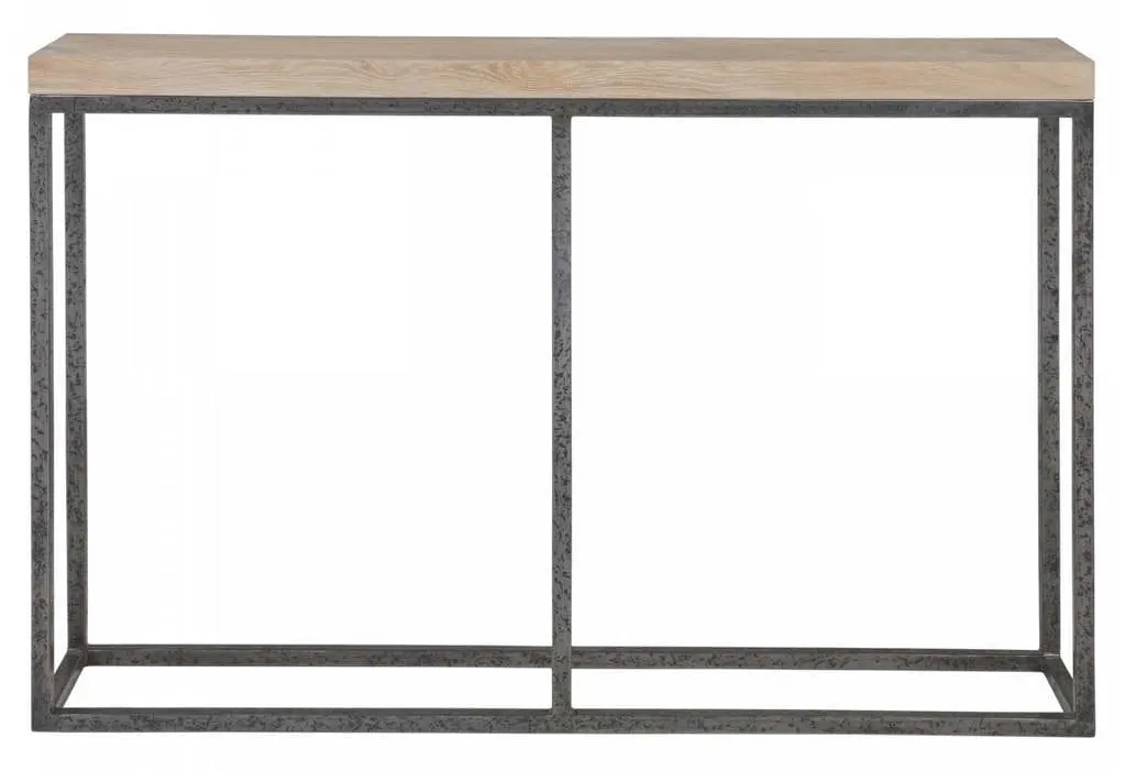 Artistica Home 2210-966 Signature Designs Foray Console Artistica Home 2210-966 Signature Designs Foray Console