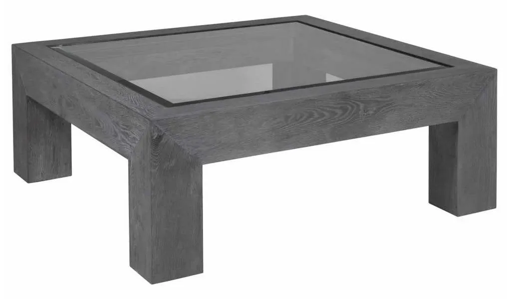 Artistica Home 2211-947C Signature Designs Accolade Square Cocktail Table Artistica Home 2211-947C Signature Designs Accolade Square Cocktail Table