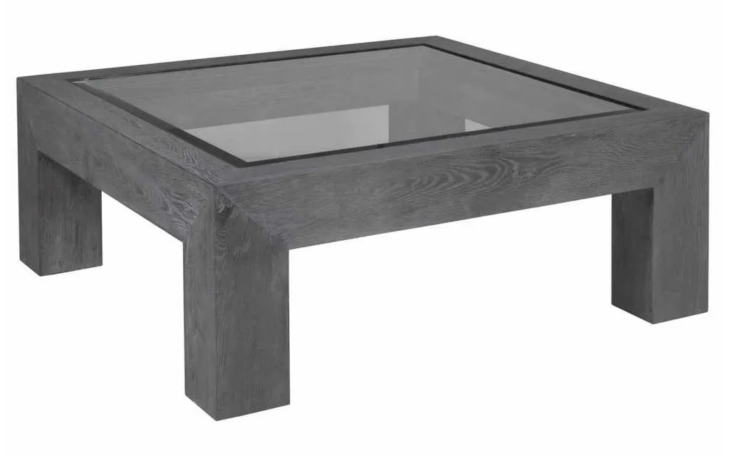 Artistica Home 2211-947C Signature Designs Accolade Square Cocktail Table Artistica Home 2211-947C Signature Designs Accolade Square Cocktail Table