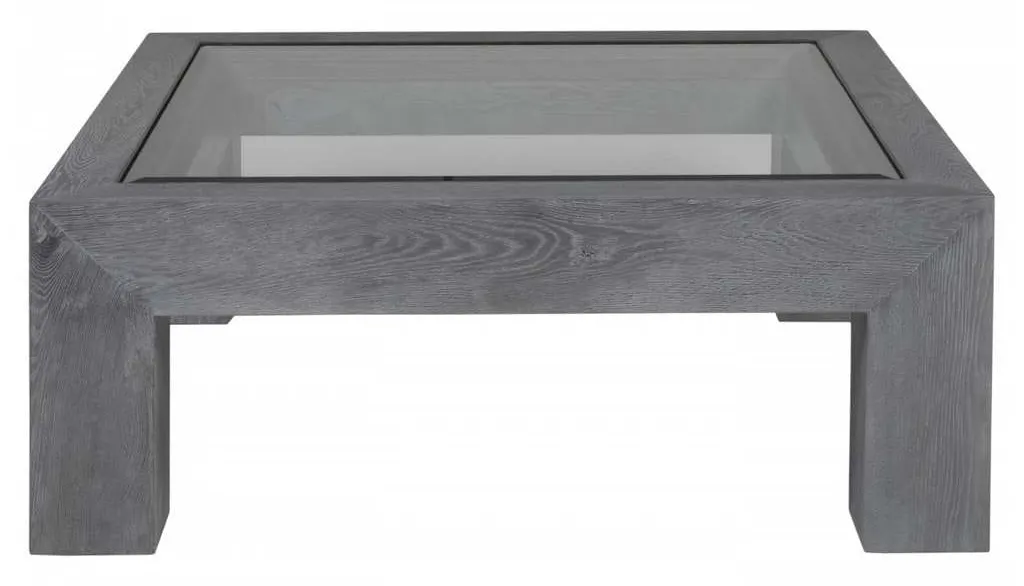 Artistica Home 2211-947C Signature Designs Accolade Square Cocktail Table Artistica Home 2211-947C Signature Designs Accolade Square Cocktail Table