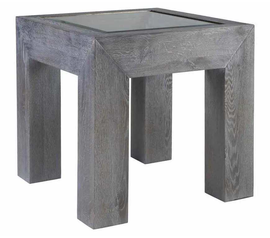 Artistica Home 2211-955C Signature Designs Accolade Rectangular End Table Artistica Home 2211-955C Signature Designs Accolade Rectangular End Table