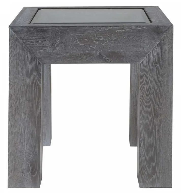 Artistica Home 2211-955C Signature Designs Accolade Rectangular End Table Artistica Home 2211-955C Signature Designs Accolade Rectangular End Table