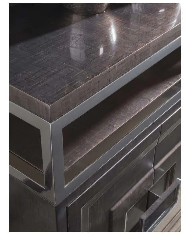Artistica Home 2212-907 Signature Designs Viscount Media Console Artistica Home 2212-907 Signature Designs Viscount Media Console