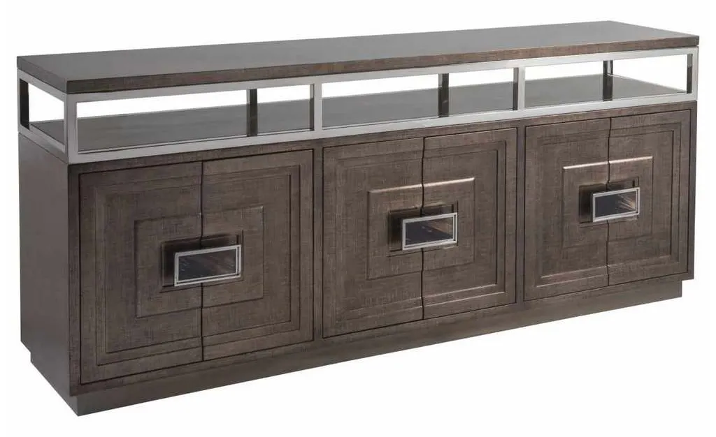 Artistica Home 2212-907 Signature Designs Viscount Media Console Artistica Home 2212-907 Signature Designs Viscount Media Console