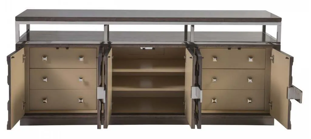 Artistica Home 2212-907 Signature Designs Viscount Media Console Artistica Home 2212-907 Signature Designs Viscount Media Console